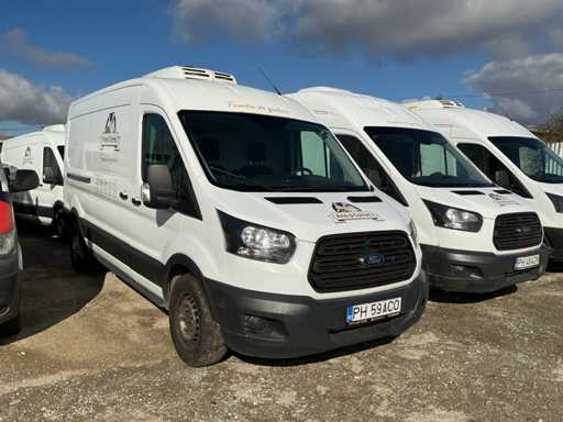 Ford Transit Van
