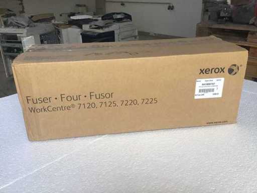 Xerox - 691S00797 - Fuser