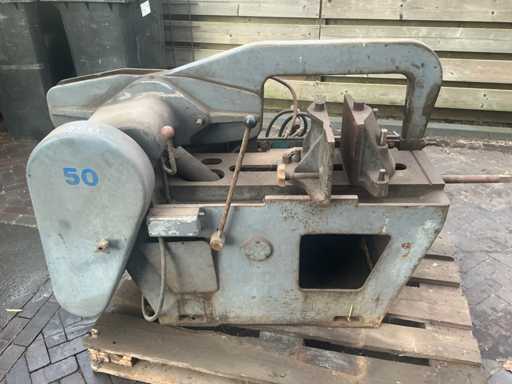 Kasto HM 1,8 zaagmachine