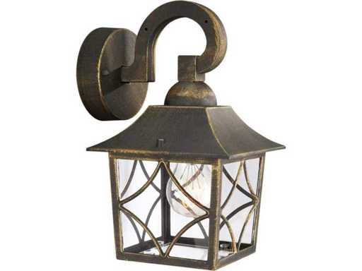 Philips - Cambridge - Outdoor lighting (6x)