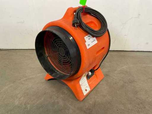 2016 Schaefer Ventilation Americ VAF-3000 Afzuiginstallatie  3.400m³/uur