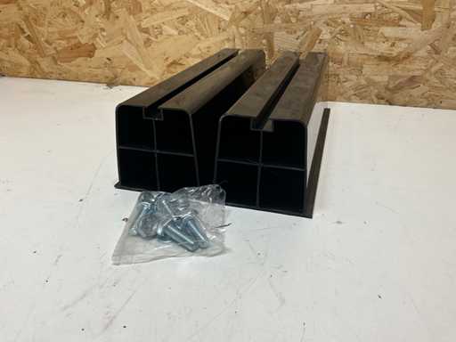 Pieds Castel pour unité extérieure (96x)