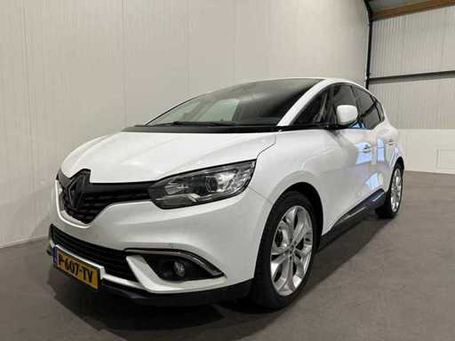 Renault Scénic 1.2 TCe Intens P-607-TV