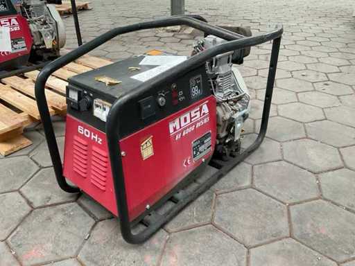 Mosa GE 6000 Stroomgenerator