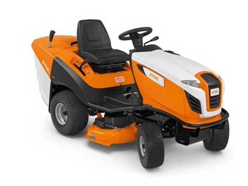 STIHL - RT 5097.1 Z - Grasmaaier