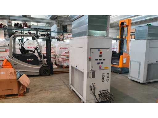 KELVIN KRA 250 Chiller