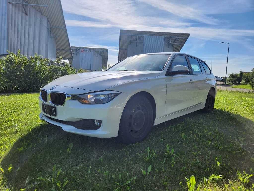 Voiture