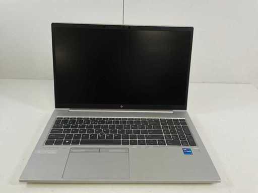 HP EliteBook 850 G8 15.5", Core(TM) i7 11th Gen, 16 GB RAM, 512 GB NVMe Laptop