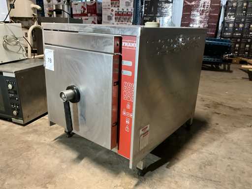 Franke FS 1/1 CA Pressure cooker