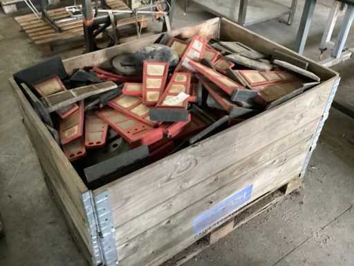 Indicatori di carreggiata