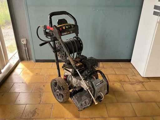 Powerplus Powxg9100 Pressure Washer