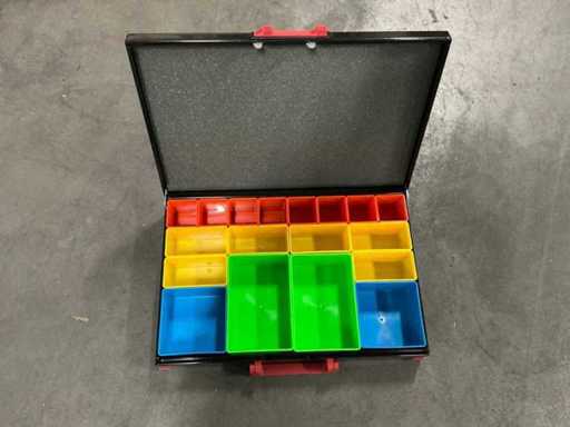 Würth Storage Case