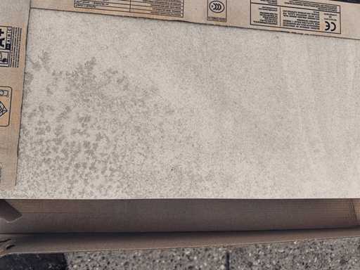 URBATEK - Podłoga (23,14 m2)