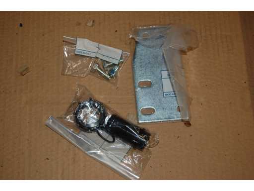 Raccord de tuyau (50x)