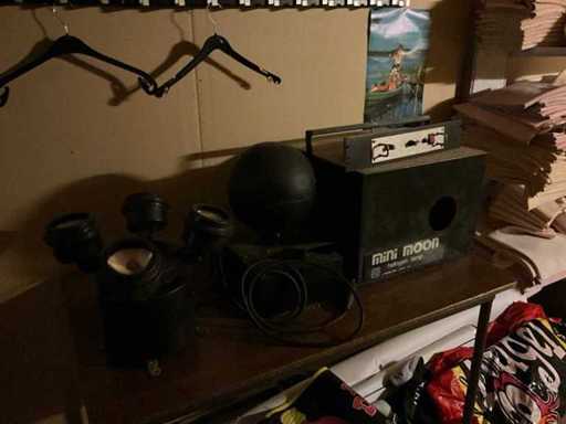 Other lighting technology (4x)