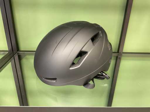 Casco ABS cabina