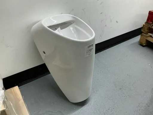 Urinoir Laufen Caprino