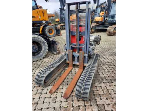 HINOWA TP1600 Transportgerät 