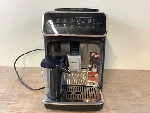 Kaffee- und Espressomaschinen der PHILLIPS 2300 Serie