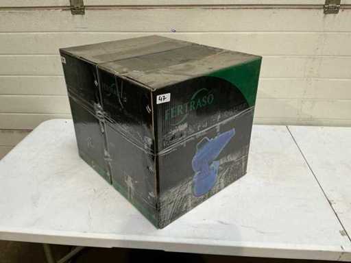 Fertraso Nébuliseurs (2x)