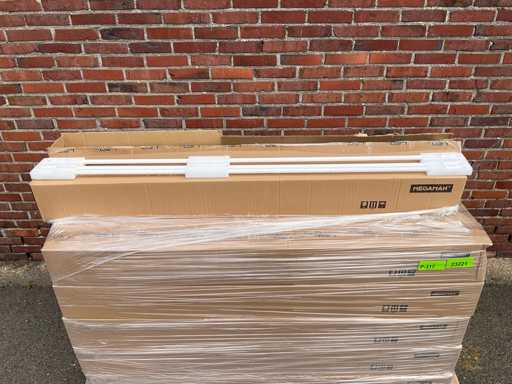 Megaman - Tubo LED TL 150 cm - ECG LED T5 (635x)