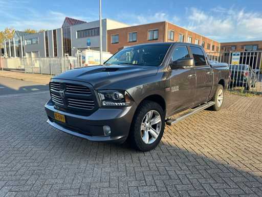 Dodge - 2015 - Ram 1500 - 5.7 V8 QC 6'4 - Auto