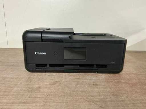 Canon Pixma TS9550a Autres imprimantes et photocopieurs