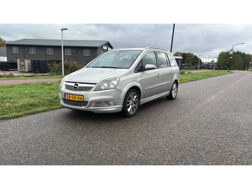 Opel Zafira 1.8 Executive 2006 | 58-SN-VH i