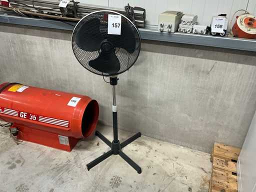 Inventum VT40SB Lüfter