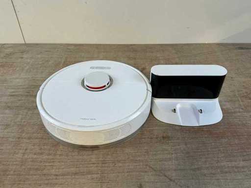 ROBOROCK S6 Robotstofzuiger