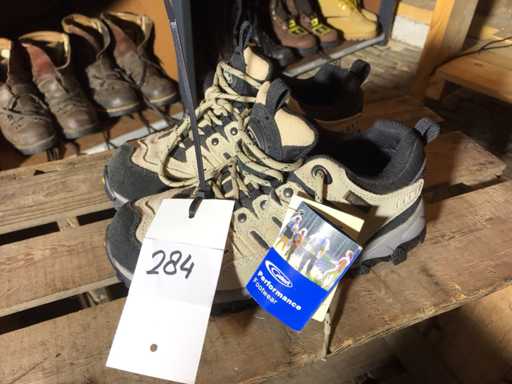 Scarpe sportive Gelert