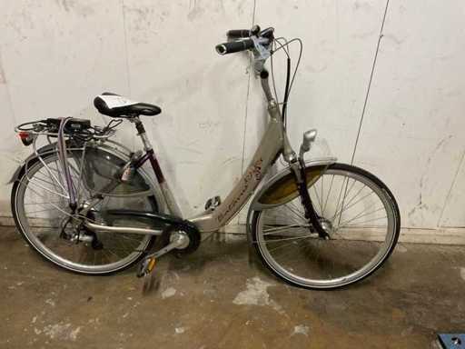 Batavus Padova easy Elektrische fiets