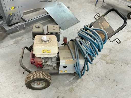 Mercury FDX-PRO 30015 Hogedrukreiniger
