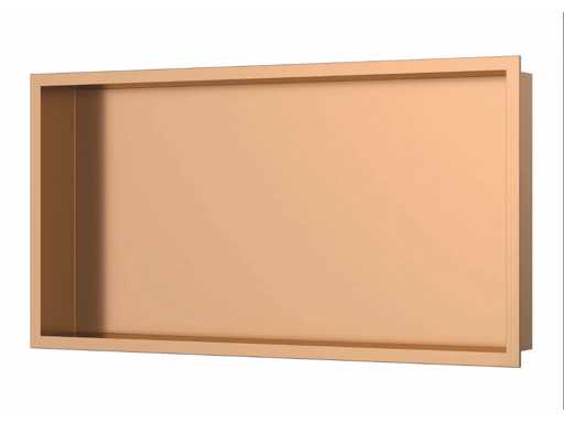 Luca Sanitair LUN6030BC Inbouwnis