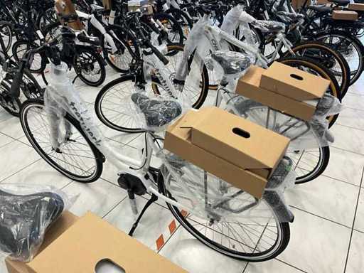 Tretwerk Stella Elektrische fiets ongebruikt (2x)