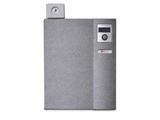 Alpha Innotec - HMD 1/RE - Modul hidraulic