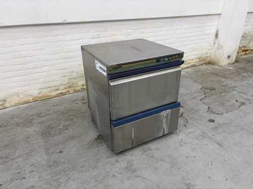Winterhalter - GS29 - Carica frontale