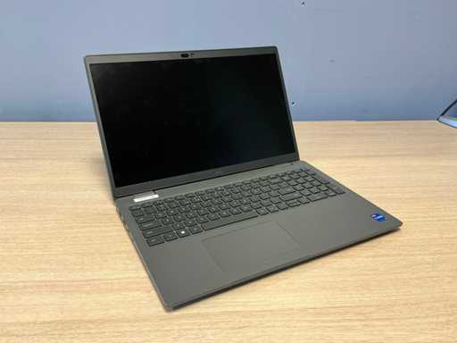 Ordinateur portable - Dell Inc. - Latitude 3540