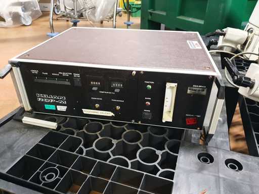 KILIAN - ROP-M - Compression Controller