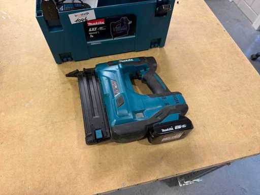 Makita DBN500ZJ Akkulose Nagelpistole