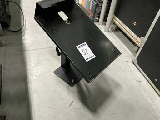 Prise en charge Pioneer pour lecteur CD (3x)