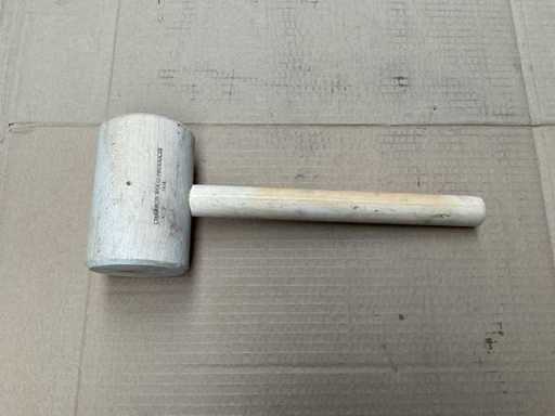Młot (11x)