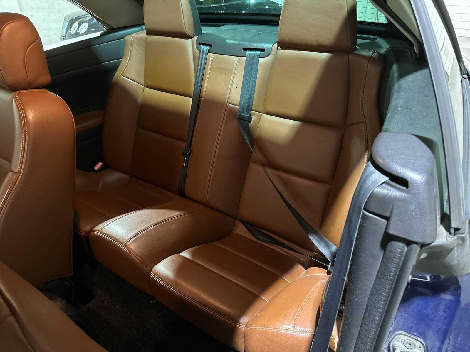 Peugeot 307 CC 2.0-16V 136pk 2005, 67-RG-XG