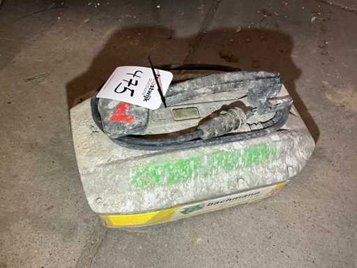 Przetwornica cz?stotliwo?ci WackerNeuson