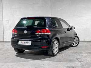Volkswagen Golf 1.2 TSI Trendline 86hp 2010, N-091-ZF