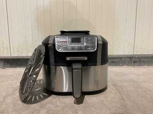 Friteuse à air & grill à air Swiss Pro+ Robot culinaire