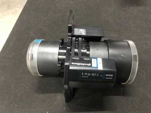 EPSON ELPLM13 r.p. 2.28-3.41:1 OPTIC for vpr EB-L25000/30000