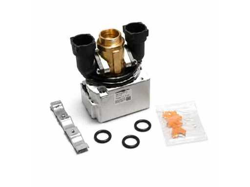 Bosch 3-wegklep nox2510-24v erie 966575