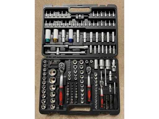 KraftTWelle - Tool Set