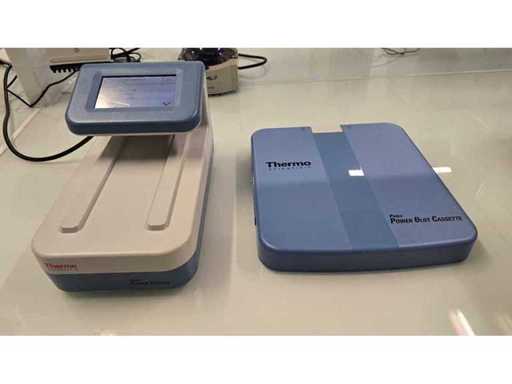 THERMO SCIENTIFIC - 22838 - Power Transfer System